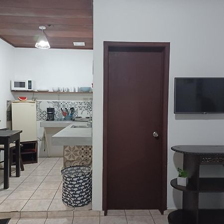 סאן סלבדור Charlys Place מראה חיצוני תמונה