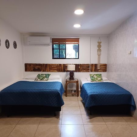 סאן סלבדור Charlys Place מראה חיצוני תמונה