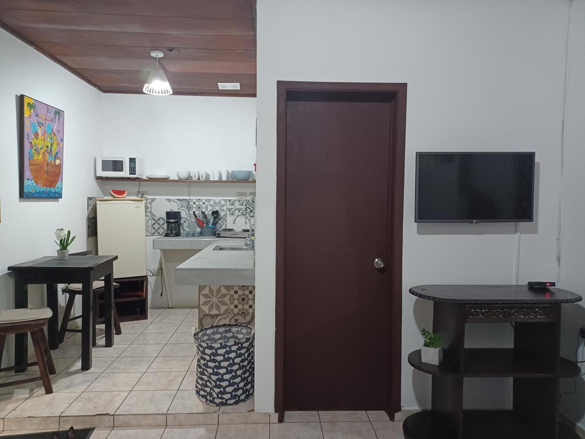 סאן סלבדור Charlys Place מראה חיצוני תמונה