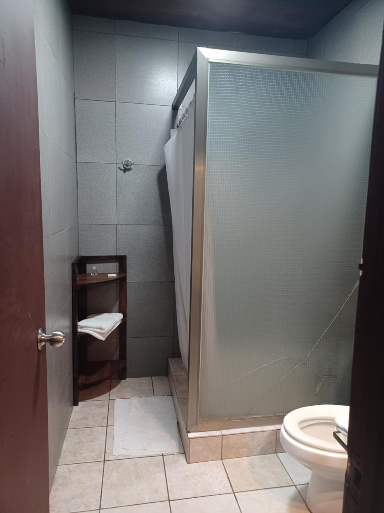 סאן סלבדור Charlys Place מראה חיצוני תמונה
