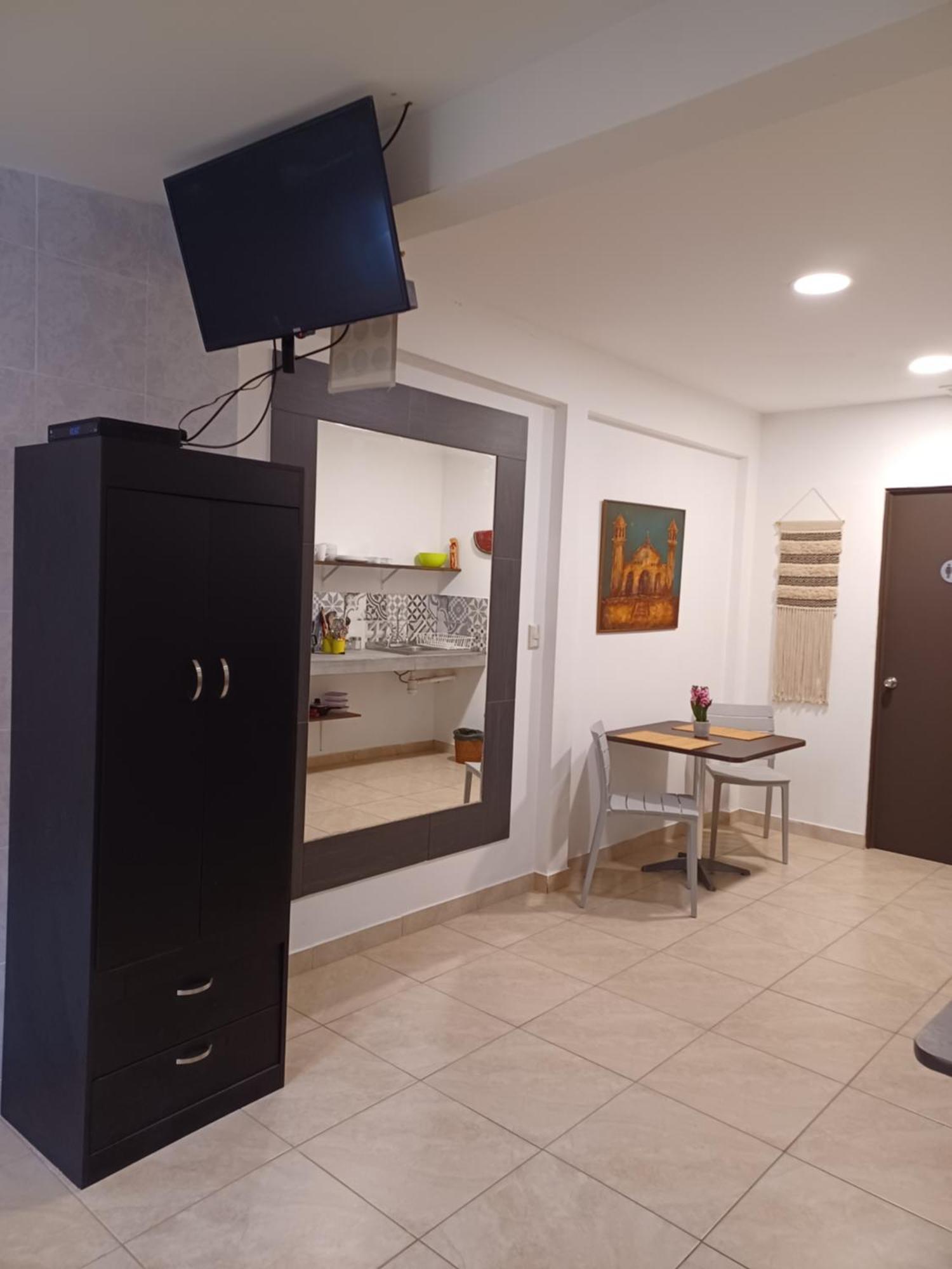 סאן סלבדור Charlys Place מראה חיצוני תמונה
