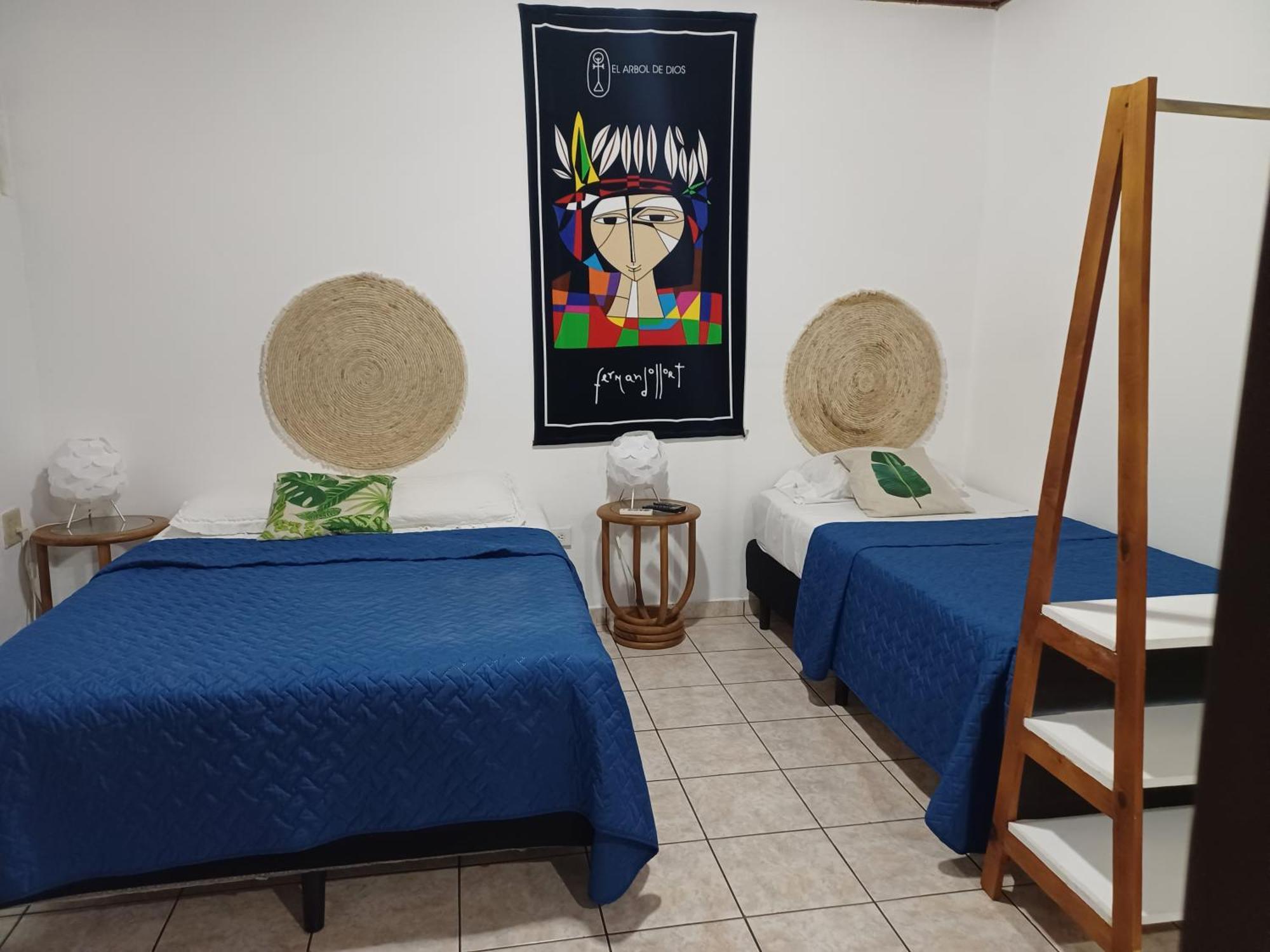 סאן סלבדור Charlys Place מראה חיצוני תמונה