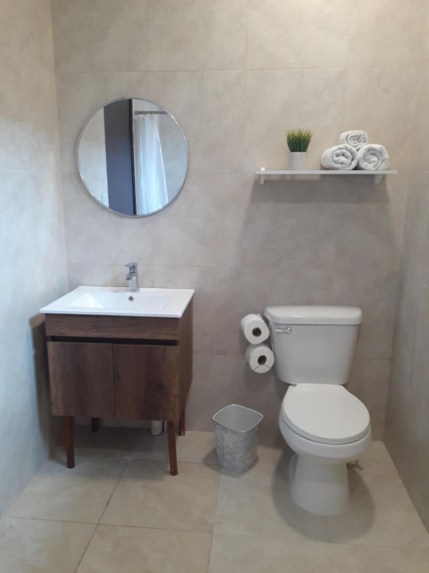 סאן סלבדור Charlys Place מראה חיצוני תמונה