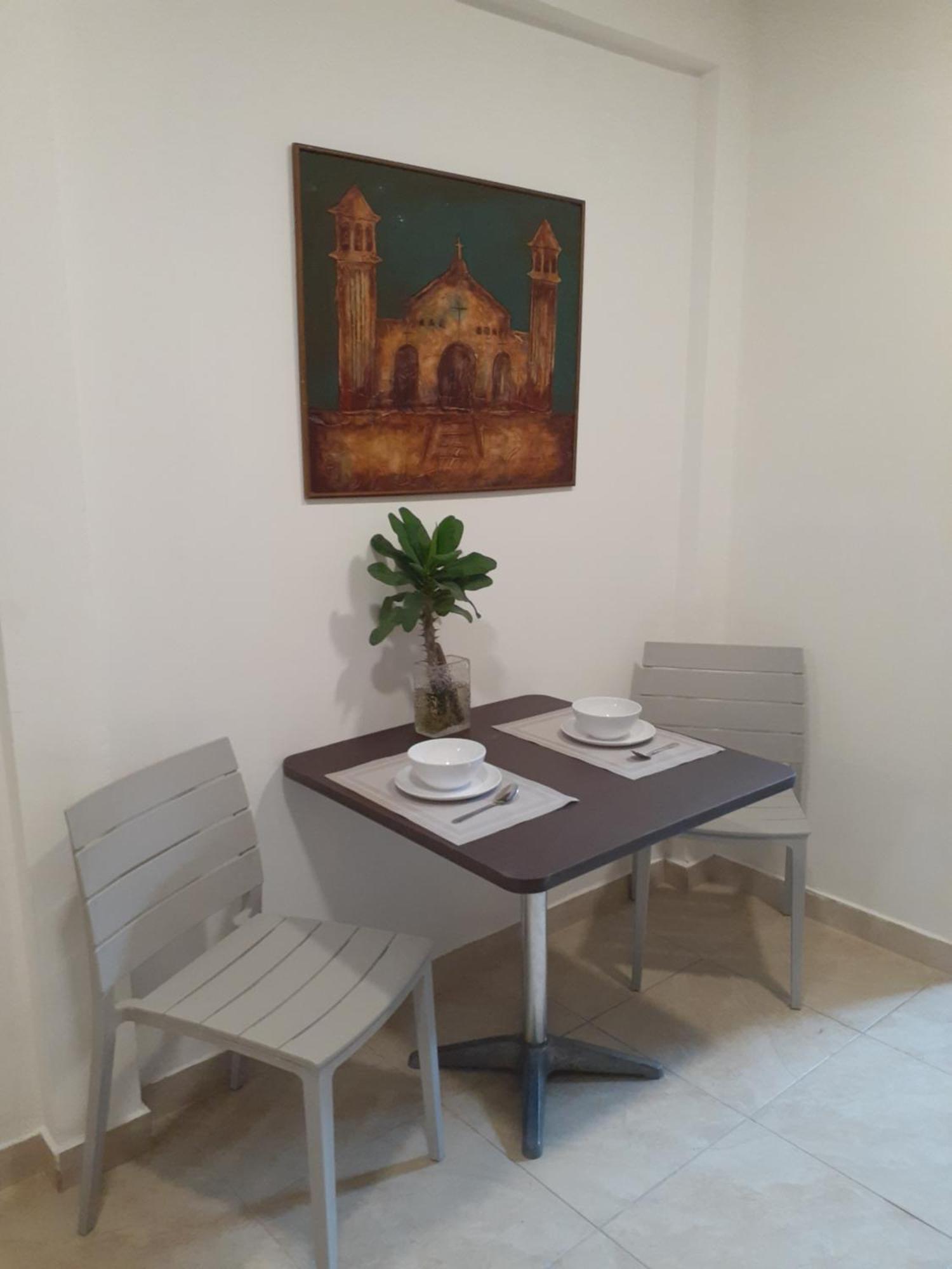סאן סלבדור Charlys Place מראה חיצוני תמונה
