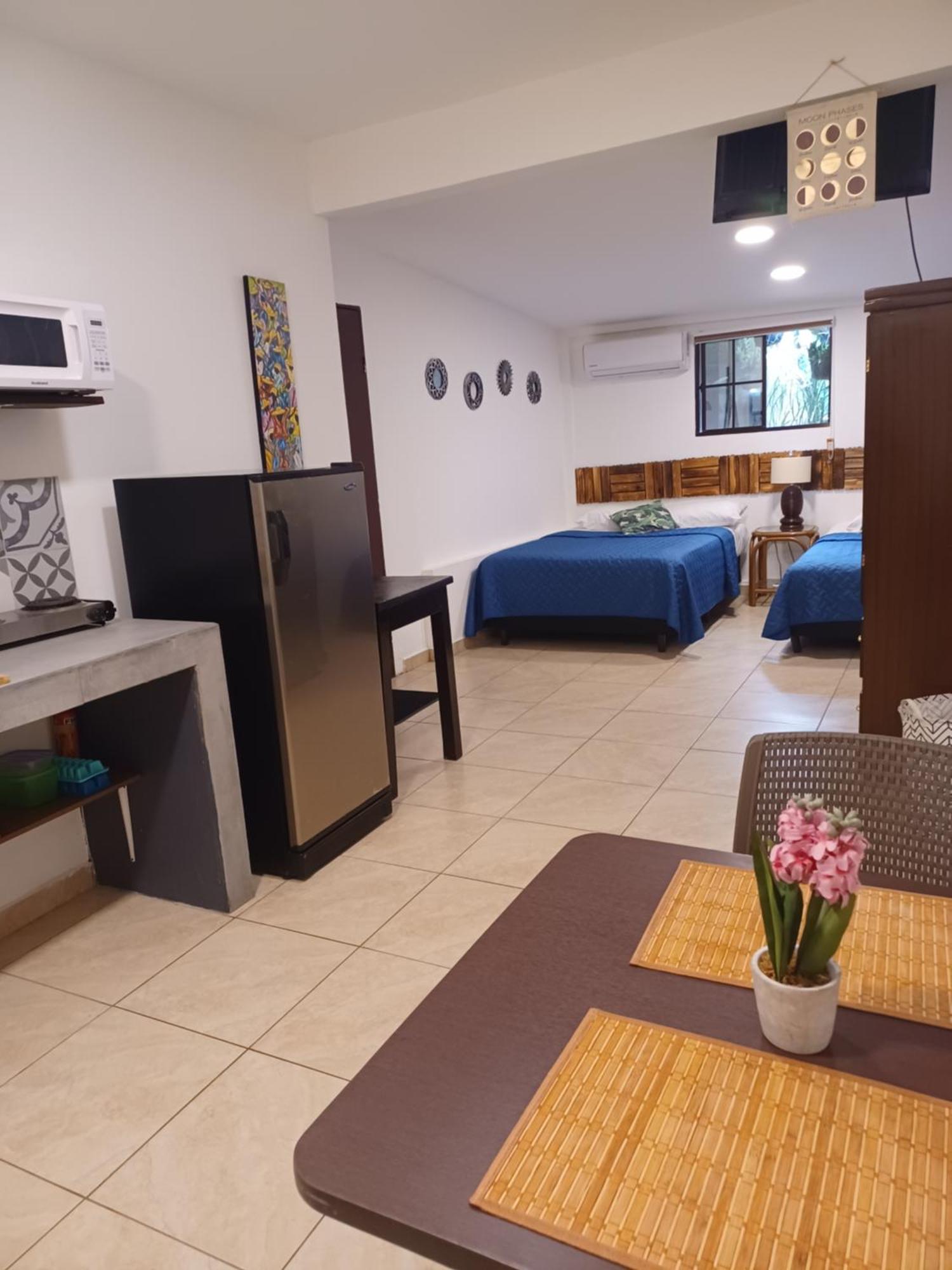 סאן סלבדור Charlys Place מראה חיצוני תמונה